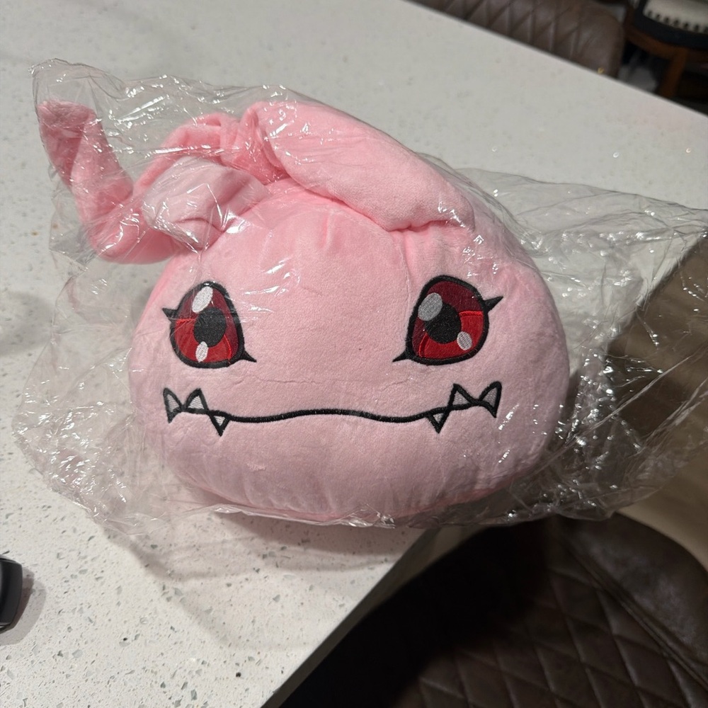Koromin Plush